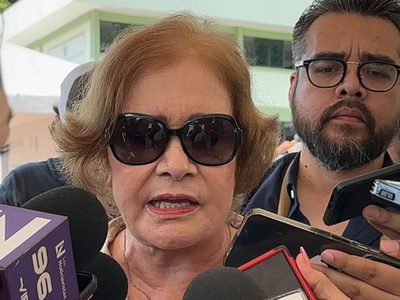 Renuncia Sara Quiñonez al cargo de fiscal de Sinaloa tras informe de la FGR sobre asesinato de Cuén