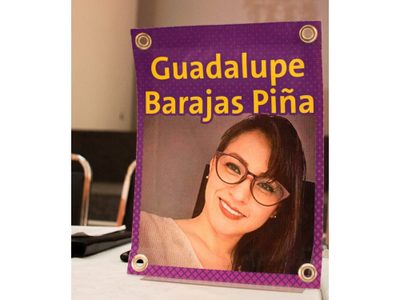 Absuelven a imputados por la desaparición de la maestra Lupita Barajas en Salvatierra