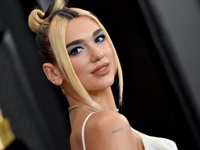¡Increíble! Dua Lipa estrenará un tema de la mano de dos importantes reggaetoneros