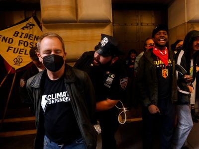 OMS y expertos esperan abordar en conjunto los problemas de cambio climático y salud pública