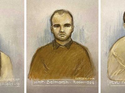 Gran Bretaña acusa a cinco búlgaros de espiar para Rusia