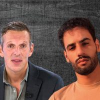Contundente: Joaquín Prat se animó y dijo lo que varios piensan de Asraf Beno