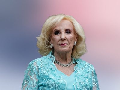 Polémica en la “mesaza”: las figuras que le habrían dado la espalda a Mirtha Legrand
