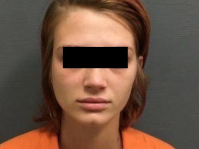 Condenan a 10 años de prisión a la actriz porno Aubrey Gold
