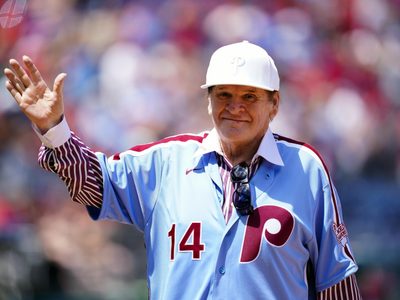 Murió Pete Rose, líder de imparables de la MLB y que cayó en desgracia por escándalo de apuestas