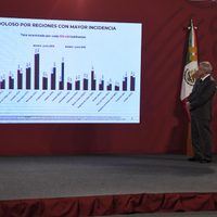 Durazo reporta baja en homicidio, pero aumento en feminicidio