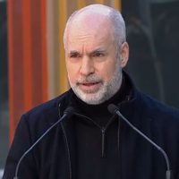 Horacio Rodríguez Larreta: “Si hubiéramos cerrado las escuelas, los resultados serían aún peores”