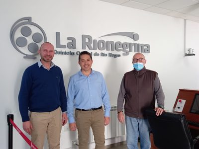 Se definieron las pautas para el sorteo en el Loteo Municipal de Manríquez