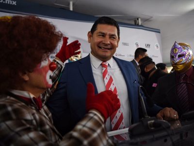 Morena en el Senado descarta "fast track" para el Plan B
