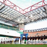 Los equipos de la Serie A definieron el futuro del certamen post coronavirus
