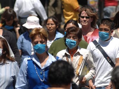 La OMS corrige a la Secretaría de Salud por su reacción al coronavirus