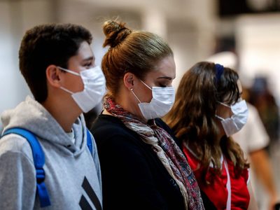La OMS duda sobre la dispersión del coronavirus