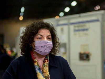 Carla Vizzotti anunció nuevas medidas con respecto a los viajeros que provengan del exterior