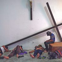 La CEM ante la migración: La falta de soluciones desemboca en crisis humanitaria