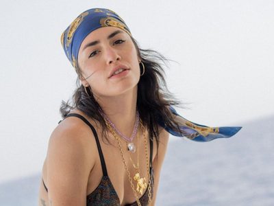 Cómo es el lujoso destino turístico donde Lali Espósito disfrutó de sus vacaciones