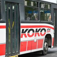 Los choferes de Koko que hacían el recorrido de Neuquén y Senillosa seguirán en la empresa