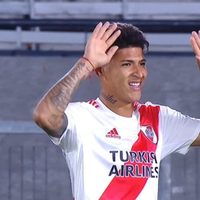 Los increíbles memes del 8 a 0 de River a Binacional en la Libertadores