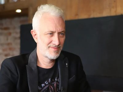 La sorpresa que tuvo Andy Kusnetzoff este sábado frente a El Trece