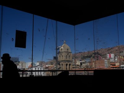 Bolivia: denuncian por presunto abuso a otro jesuita español ya fallecido