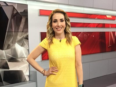 “Por mutuo acuerdo”, la salida de Azucena Uresti: Milenio
