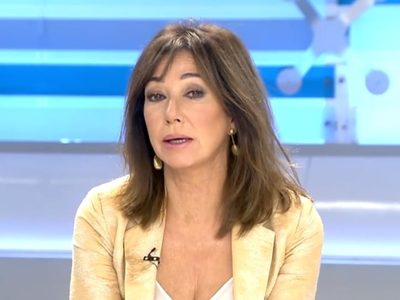 Ana Rosa Quintana lo planteó hace 15 años y hoy es una realidad: "Fue una verdadera conmoción"