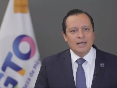 Un jubilado de Pemex, la primera víctima mortal de covid-19 en Guanajuato
