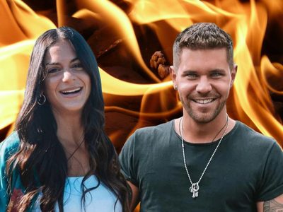 El mea culpa de Emily Lucius y la contundente respuesta de Locho Loccisano
