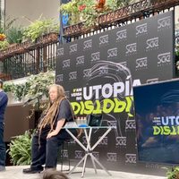 Las redes sociales desconectan a la gente y la hacen estúpida: Jaron Lanier