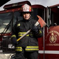 El "Jefe Vulcano", Raúl Esquivel Carbajal, fallece a los 77 años de edad