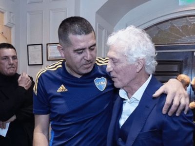 Hubo un primer contacto: las condiciones de José Néstor Pékerman para llegar a Boca
