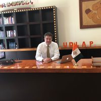 Académicos y administrativos de la UDLAP advierten que no quieren tratos con Ríos Piter