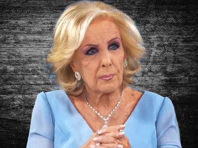 “Acaba de morir”: el desgarrador relato de Mirtha Legrand al confirmarse la noticia más dolorosa