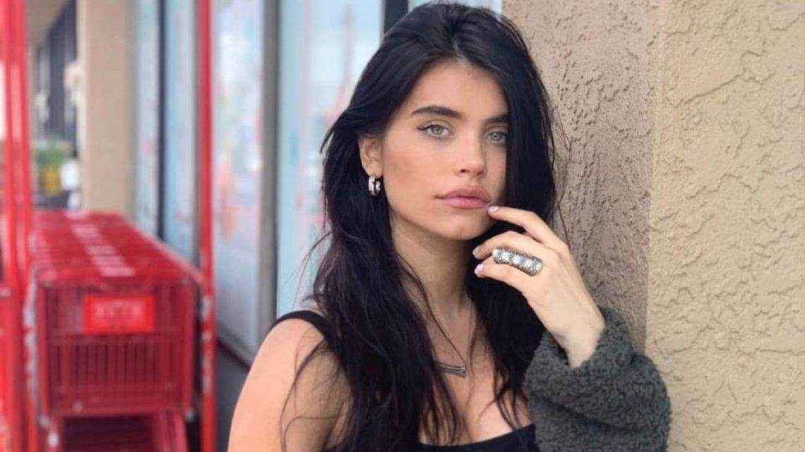 Eva De Dominici. Fuente: (Instagram).
