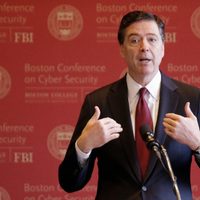Jueza desestima casos de Trump contra Comey y James por designación ilegal de fiscal