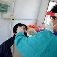 Coronavirus: crecieron los casos nuevos en Neuquén pero bajaron en Río Negro