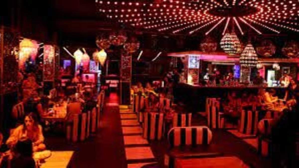 Hace 19 meses que los locales bailables permanecen cerrados. Fuente: (Twitter)