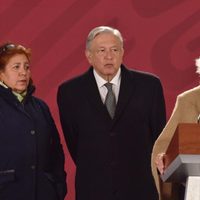 Fox impidió que se marcara gasolina para evitar robo, revela AMLO