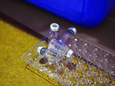 Coronavirus: 244 muertos en México en las últimas 24 horas