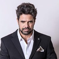 ¡Dio qué hablar! Luciano Castro realizó un paseo familiar entre semana. ¿Está permitido?