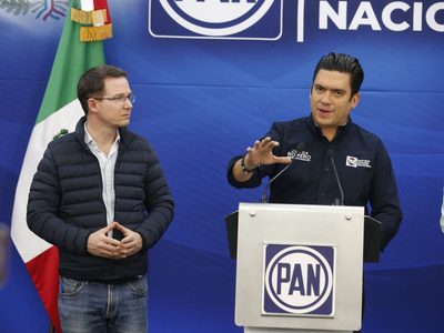 PAN desplegó “muchos más observadores de los que creen”: Jorge Romero