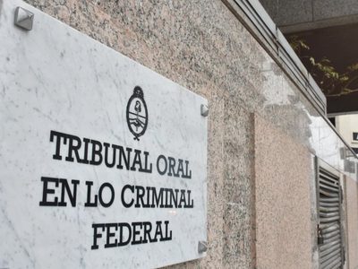 Horror en Santa Fe: el expediente delictivo del acusado de abusar y embarazar a una niña de 11 años