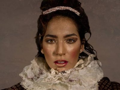 "Es un laburo re digno": Agostina Alarcón sorprendió a todos al contar a qué se dedica