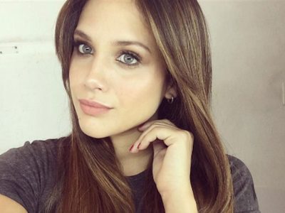 La indecisión de Barbie Vélez acerca de volver al bailando: “Tengo que pensarlo un poco más"
