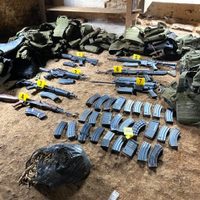 Catean rancho de “Los Herrera” tras agresión a militares en Chiapas