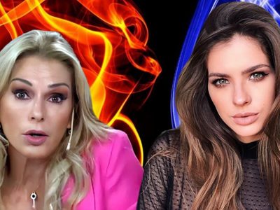Yanina Latorre habló de su tenso cara a cara con la China Suárez