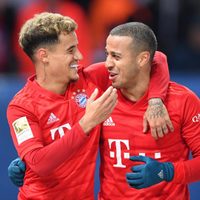 El Liverpool está a un paso de fichar a una estrella del Bayern Munich
