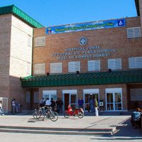 Abren la inscripción para ocupar un cargo en Servicio Social del hospital Cutral Co y Plaza Huincul