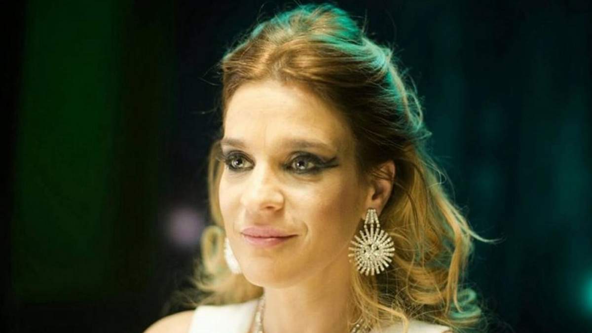 Leticia Brédice. Fuente: (Instagram)