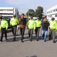 Siete miembros del Cártel de Sinaloa fueron detenidos en Colombia por venta de fentanilo