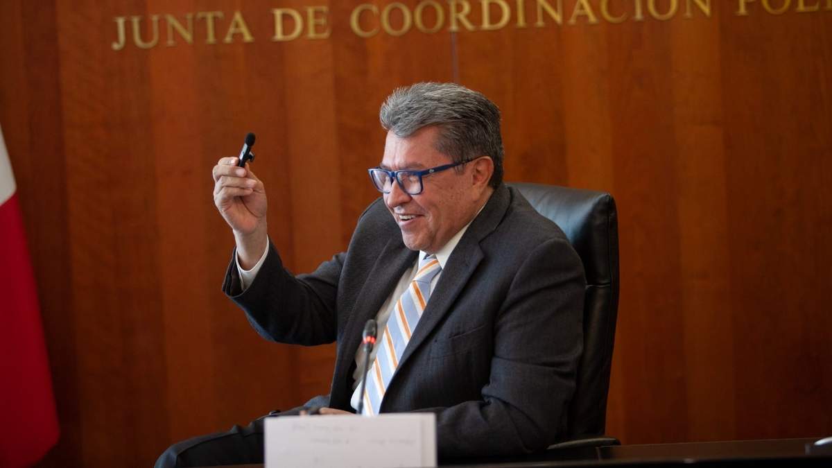 Ricardo Monreal
